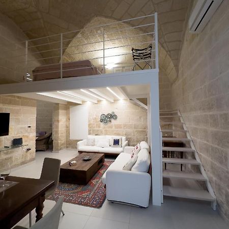 Antica Cisterna Di Lecce Βίλα Εξωτερικό φωτογραφία