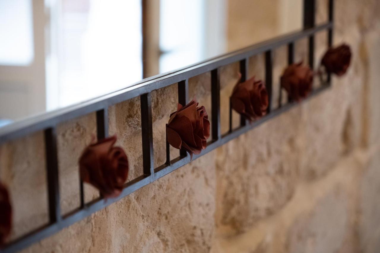 Antica Cisterna Di Lecce Βίλα Εξωτερικό φωτογραφία