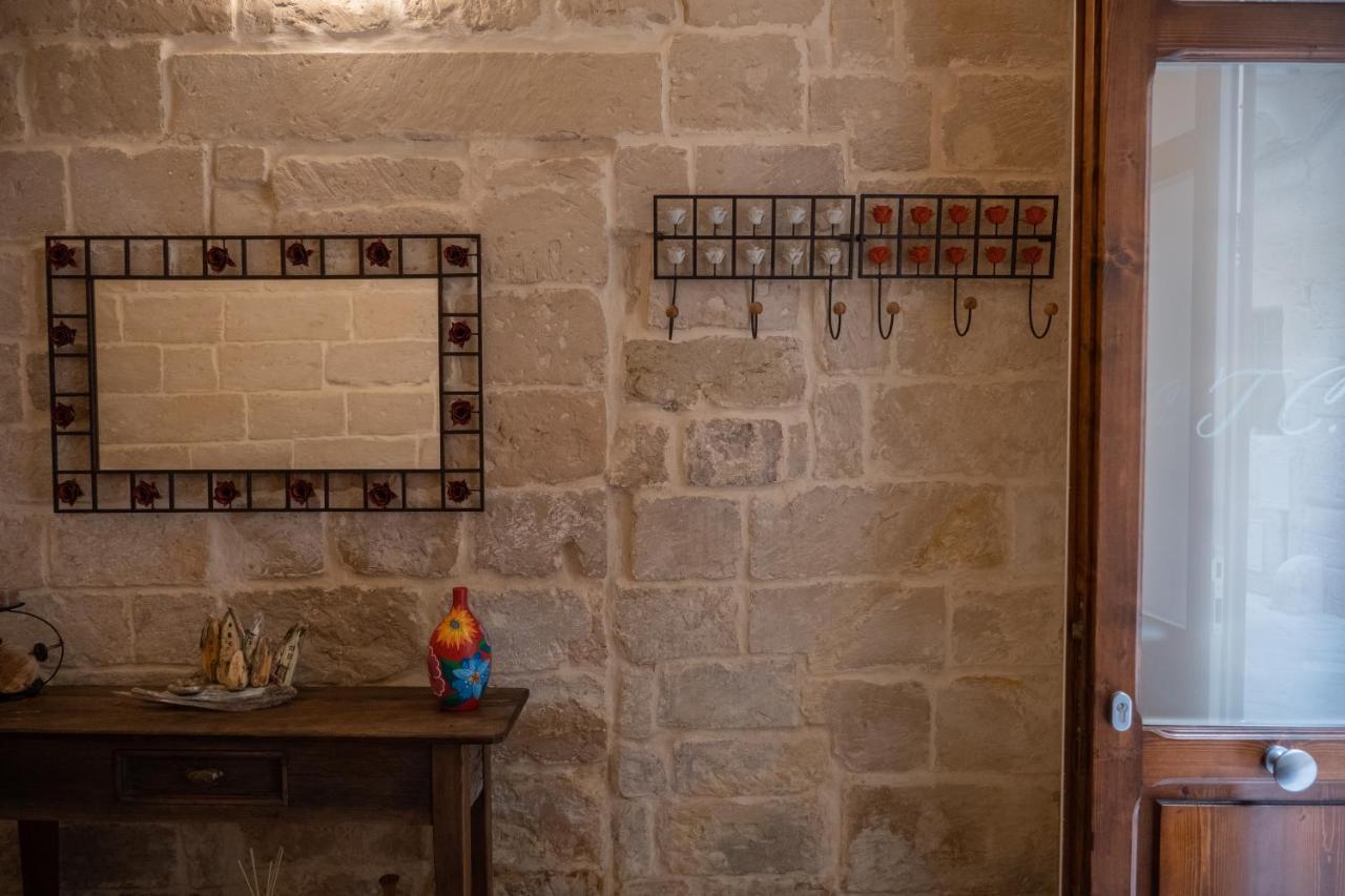 Antica Cisterna Di Lecce Βίλα Εξωτερικό φωτογραφία
