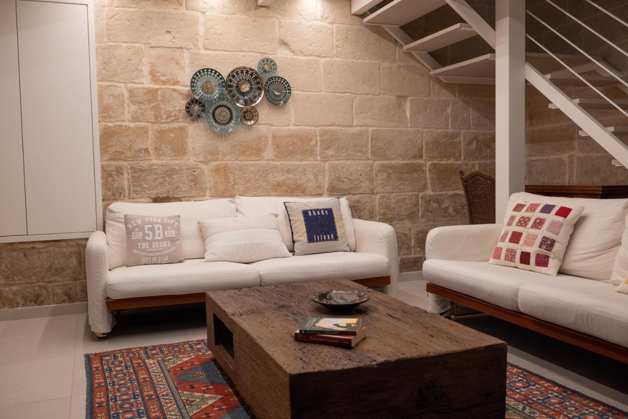 Antica Cisterna Di Lecce Βίλα Εξωτερικό φωτογραφία